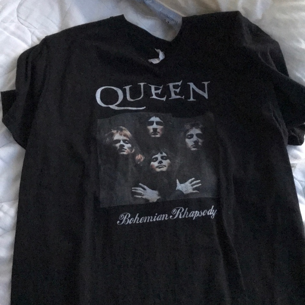 Queen T Shirt